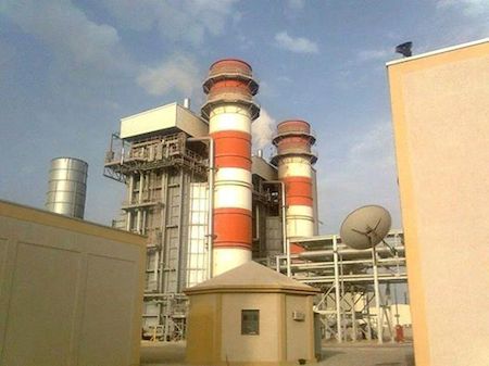 Two explosions precede shutdown at Zawia power station