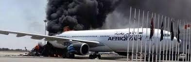 Afriqiyah hoping to resume EU flights