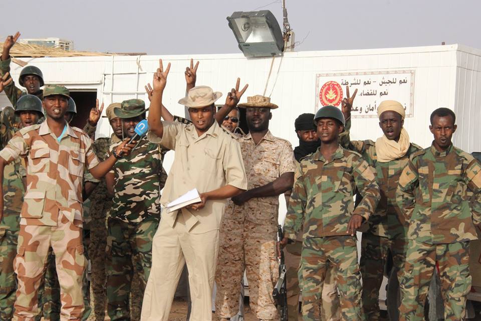 Murzuk warns of intervention if Tripoli clashes continue
