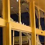 Rockets hit Benina Airport’s newly refurbished international terminal