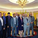 Education delegation concludes Canadian visit