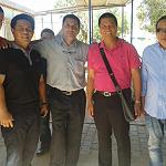 Filipino nurses committed to staying in Benghazi’s hospitals