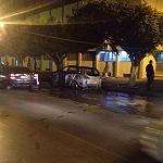 Attack on police station latest in a series of Tripoli bombings
