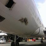 $250 million Afriqiyah Airways plane "written off" in Tripoli Airport fighting