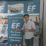 Youth leader first Libyan selected for UN cultural exchange in New York