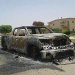 Threats of fresh west Tripoli clashes fail to materialise