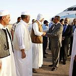 Ras Lanuf and Sidra terminals handed over by Jadhran to Thinni