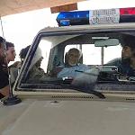 Congressman Zubi seized then freed; Janzour Congressman still held