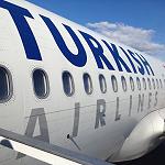 Ongoing flight suspensions by Turkish Airlines and BA
