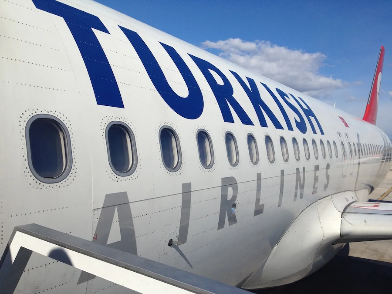 turkish airlines