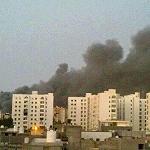 Mystery warplanes again attack Dawn in Tripoli