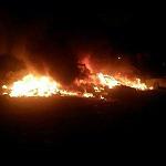 Reports of civilians casualties following heavy shelling in western Tripoli