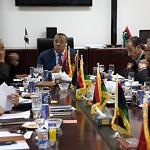 Denials and confusion over ministerial resignations