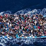 EU must unite to end people-smuggling disasters: IOM