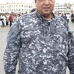 Tripoli security director assassinated