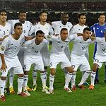 National youth football team gives heart to Libya by defeating Ivory Coast
