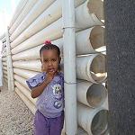Tawerghan refugee camp a ghost town in wake of attack