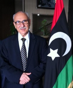 Relatives of Libyan ambassador kidnapped in Tripoli: report