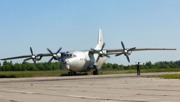 Sudanese military transport enters Libyan airspace : diplomat expelled