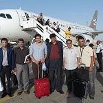 Rasmiya back on air as media wars heat up
