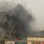 Further mystery air strike on Gasr Ben Gashir