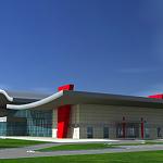 Hundreds of Turkish workers "trapped" in Ghat Airport