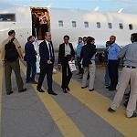 UN envoy meets Tripoli HOR boycotters