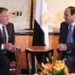 Egypt and Jordan announce support for HoR and dialogue but non-interference in Libyan affairs