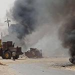 Zahra hospital shelled and evacuated as fierce Warshefana fighting continues