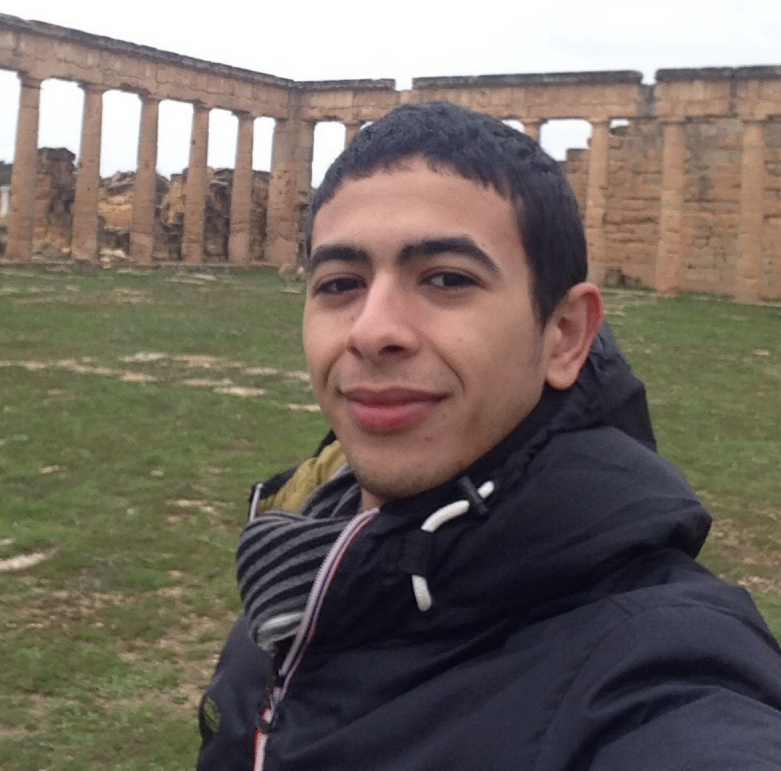 Sami Al-Kwafi (Photo: Social Media)