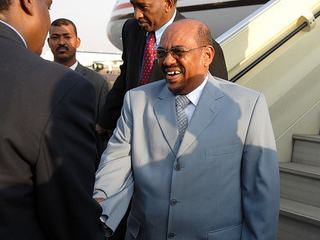 Sudan and Egypt agree to work together on Libya