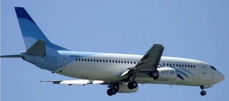 Buraq  Air to resume flights on Sunday