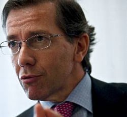 UNSMIL chief Bernardino gives starkest warning yet