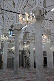 Gunmen vandalise Tripoli's Karamanli Mosque