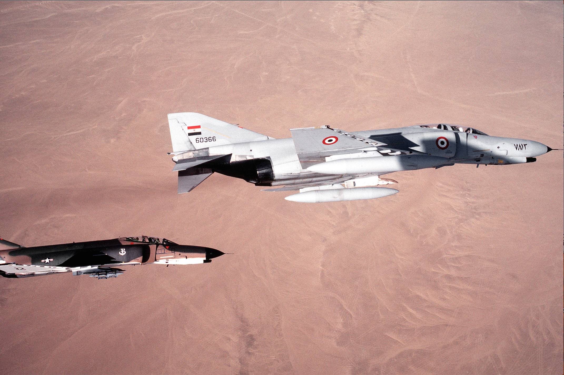 Authorities rush to deny Egyptian involvement in Benghazi airstrikes