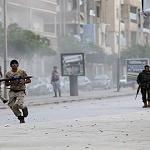 Operation Dignity expects Benghazi battles to end in a week as further reinforcements arrive