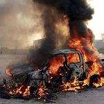 Benghazi Medical Centre struggles to keep up as 75 bodies arrive in five days