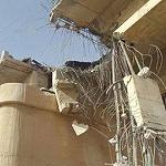Zintanis accusing Libya Dawn of attacking bridge connecting Jebel Nafusa to Aziziya