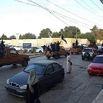 Derna's Islamic Youth Council declares allegiance to Daesh: report