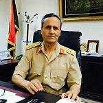 Masoud Erhuma appointed as Defence Minister