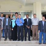 HoR team to meet French counterparts in Paris