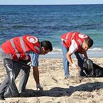 Volunteers from Zuwara to Tobruk clean up Libya's beaches