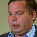 Thinni meets ambassador about up-coming Moscow trip
