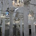 Gunmen vandalise Tripoli's Karamanli Mosque