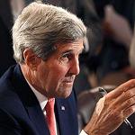 Libya Foreign Minister to meet US Secretary of State in Paris