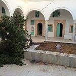 Tripoli's Othman Pasha Madrassa vandalised