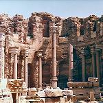 Heritage threatened by thieves and vandals, say experts