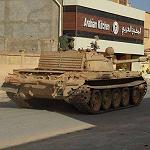 Air strikes target Islamist strongholds in Benghazi after morning of fierce clashes