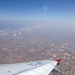 Western Libyan airspace reopened for overfly