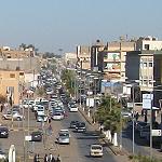 Uneasy peace holds in Sebha